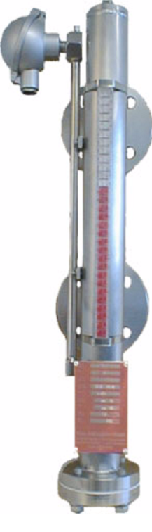 SSEA Schmierer South East Asia Magnetic Level Gauges and Transmitters