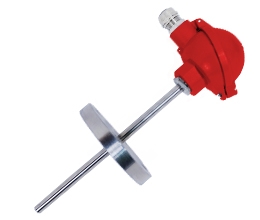 Limatherm Sensors, ATEX, Exproof, intrinsically safe, flame proof, spark safe, separate housing